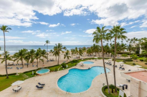Luxury Condo Beachfront Full Kitchen Fast Wifi